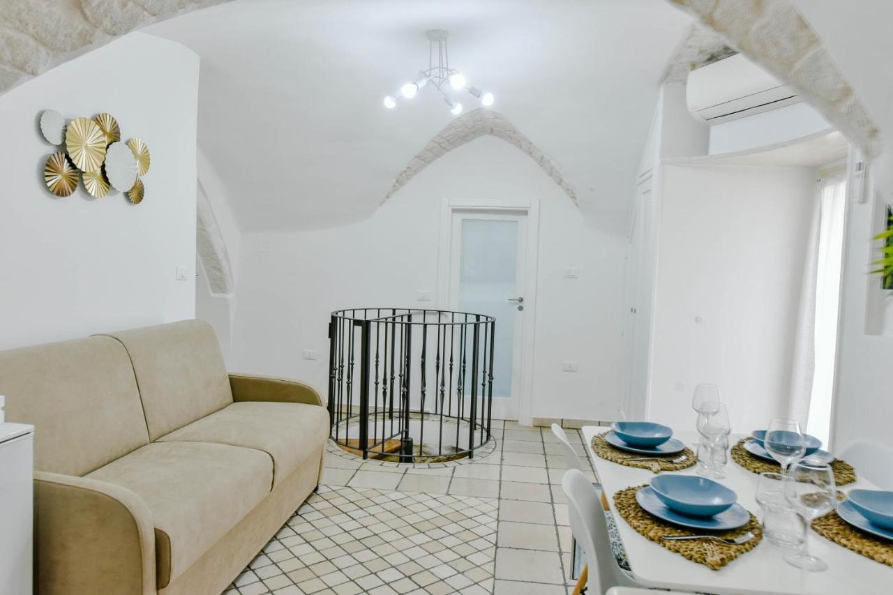 Antigone Apartment Ostuni Esterno foto